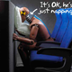 Illustration for article titled Airplanes Getting Stronger Seats and Better Pillows Airbags